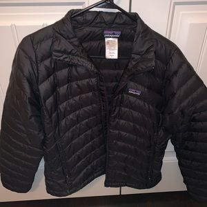 Women’s Patagonia Coat